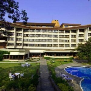 Hotel Yak & Yeti
