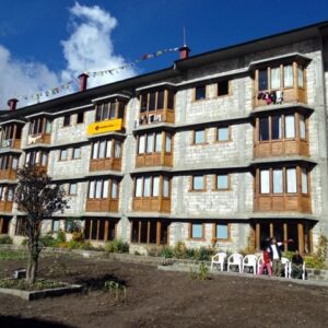 Hotel Namche
