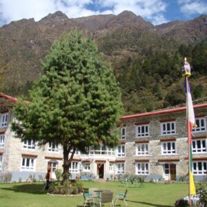 Everest Summit Lodge - Lukla