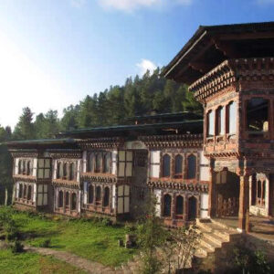 Hotel Dewachen