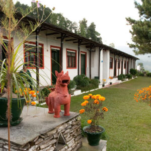 Basanta Lodge
