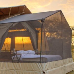 Olakira Camp