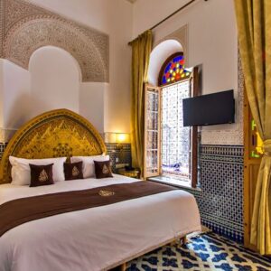 Riad Palais Marjana
