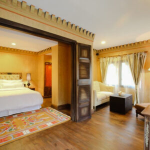 Hotel Druk