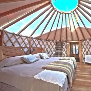 Patagonia Camp
