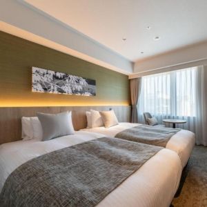 Iroha Hotel Nara