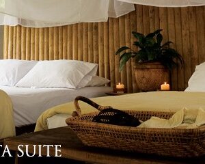 Reserva Amazonica Lodge