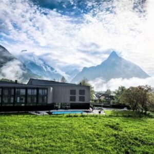 Hotel Soca