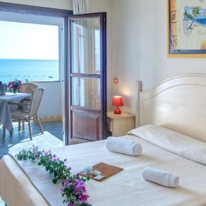 Hotel La Conchiglia