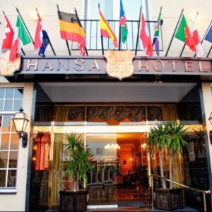 Hansa Hotel