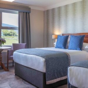 Dingle Skellig Hotel