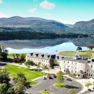 Lake Hotel Killarney