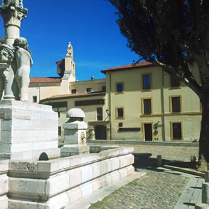 Hospederia Monástica Pax