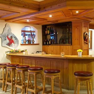 Hotel Matterhornblick