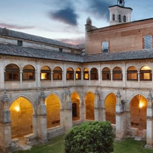 Hotel Real Monasterio de San Zoilo