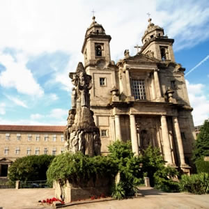 San Francisco Hotel Monumento