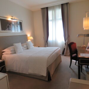 Hotel Excelsior Savoia