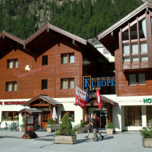 Hotel Europe