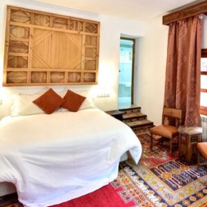 Domaine de la Roseraie