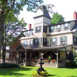 Norwich Inn