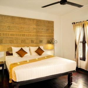 Victoria Xiengthong Hotel