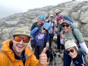 Adventure Travel Norway