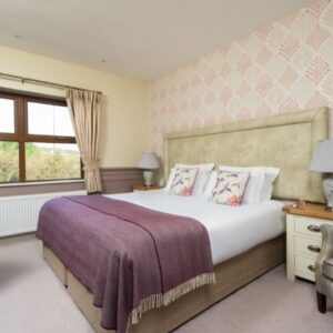 Ballyliffin House and Spa