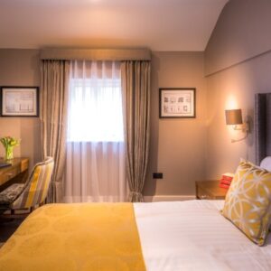 Bishop's Gate Hotel Derry