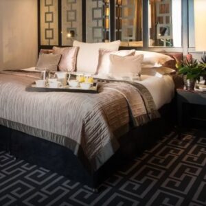 The Fitzwilliam Hotel Belfast