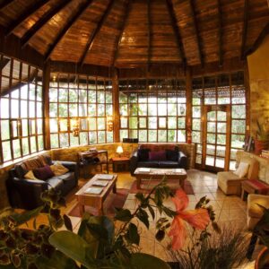 Lucma Lodge
