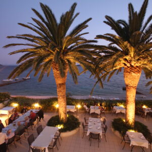 Hotel Indijan