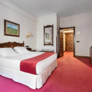 Eurostars Los Augustinos
