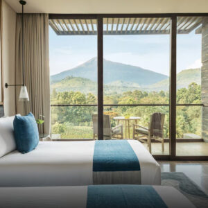 Gran Melia Arusha