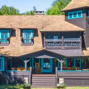 Hemlock Hall