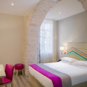 Hotel Caravelle