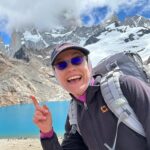 photo of Argentina guide, Sonia Damerau