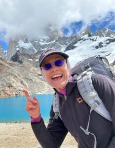 photo of Argentina guide, Sonia Damerau