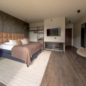 Geysir Hotel