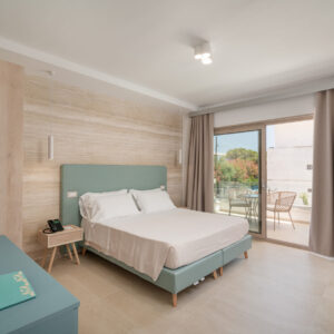 Hotel Margaida