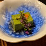 Photo of Japanese food