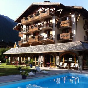 Hotel l'Oustalet