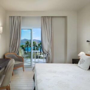 Hotel Villa Margherita