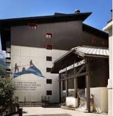 Hôtel Prieuré