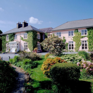 Rosleaggue Manor