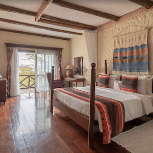 Sarova Lion Hill Game Lodge