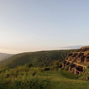 Ngorongoro Serena Safari Lodge