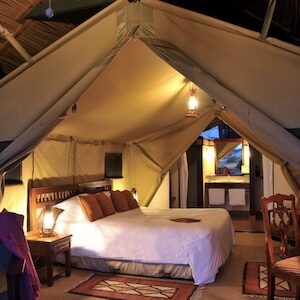 Serena Sweet Waters Camp