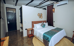 The Miradadi Hotel