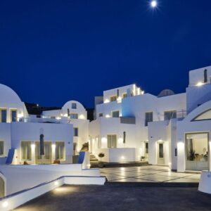 Aperonto Suites