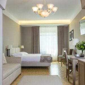 Hotel Slamic